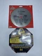 2 Lot Vermont American 25670 plywood saw blade 7 1/4 150 teeth & Cutting Balde
