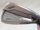 Honma Golf TOUR WORLD XP 1 Iron Set S Flex 37.5 inches NS Pro Zelos FOR T WORLD
