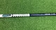 Graphite Design TOUR AD VR-6 S Stiff Driver Shaft 44 Inches Callaway Sleeve