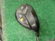 Very Nice XXIO Black X Series 20 degree 4 Hybrid Miyazaki AX-1 55 Graphite Stiff