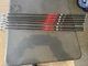 Callaway Apex 19 Iron Set 5-PW AW Graphite Stiff Right 37.0in