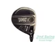 PXG 0341 XF Gen 4 Fairway Wood 3 Wood 3W 16&deg; Graphite Ladies Right 43.0in