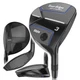 Tour Edge Women Hot Launch E524 Fairway Wood - 24 RH 5 20 Graph Lady NEW
