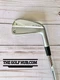 *NEW* TaylorMade P770 3 Iron Utility Iron- TT Dynamic Gold S400 Tour Issue