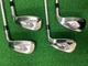 Titleist T400 (2022)  Iron Set