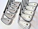 HONMA LB-708 H&F 4STAR Regular Flex PERFECT 10Pcs IRON SET  JAPAN NWO