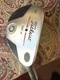 Titleist 585-H 3 Hybrid 19* Aldila Hybrid NV 85-S Shaft Mens -RH -