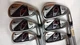 NIKE VR-S COVERT Irons #5-9.P(6Clubs)/VR/Flex:S/Iron set