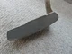 DUNLOP PUTTER GOLF CLUB PL 120 MILLED FACE 35 INCH