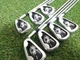 Callaway X-20 Tour Iron Set 1970070