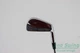 Mizuno MP 14 Single Iron 6 Iron Steel Stiff Right 37.0in
