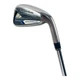 TaylorMade Speed Blade HL 6 Iron Speedblade Steel Shaft Uniflex 37.5" RH
