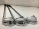 Miura Giken PP-9003 Iron Set 6pcs 5-PW Dynamic Gold Flex Extra Stiff