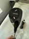 Ping G430 4 Hybrid 22* Alta CB Black 70g Stiff Graphite Mens RH HC (STOCK!)