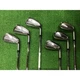Bridgestone TOURSTAGE X-BLADE 709 MC Iron Set X Set of 6