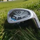 US Kids Golf Tour Series USKG Advanced TS V5 # 6 Iron Steel Shaft 35 In RH