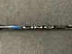 MINT COBRA Driver Shaft UST LINQ M40X Blue 6F4 Stiff Flex w/COBRA Adapter  -1"