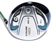 Golf Clubs Driver, HONMA BERES E-03 460cc Titanium Flex-Regular Loft-11.5 2-star
