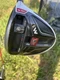 TaylorMade M1 460 Driver 10.5 Degree Graphite RH Right-Handed Stiff VGC