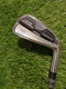 Mint Bridgestone J15DPF UST Mamiya Recoil Graphite 4 Iron RH Driving Iron Forged