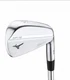 mizuno mp 18 iron Mb 3-PW Iron Set. C-taper 120g Shafts.