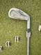 Mizuno Mp-H4 Forged 3 Iron Regular Steel - Super Stroke Grip