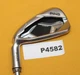 Ping G430 Orange Dot 7 Iron Project X IO Stiff Steel DEMO Golf P4582 LH MINT