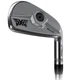 PXG 0317 T 4-PW Iron Set Stiff Steel True Temper Dynamic Gold 120 S300 Value