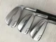 Ping i530 Iron Set 6-9,W,U 6pc Flex Regular graphite