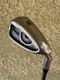 PING 2016 G SERIES BLUE DOT PITCHING WEDGE - CFS 80 STIFF FLEX GRAPHITE SHAFT