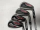 Adams Idea A3 OS Iron Set 6-PW Regular Steel No 7 iron RH