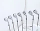 Nike Vr-S Forged Iron Set 5-Pw, Sw Regular Flex Dg Pro R300 Steel 13541235 Good