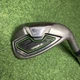 TaylorMade RBZ RocketBallz Single AW GW Gap Wedge Steel RBZ Regular Mens RH