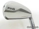 PING G410 Crossover  17&deg;  2-iron TOUR Chrome 85 Stiff Flex