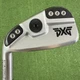 PXG 0311P Gen 5 5X Forged 7 Iron KBS Tour 120 Left Handed 37&rdquo;