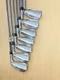 Titleist 2024 T100/T150 Combo Set 4-PW irons Mens RH - Modus3 TOUR 105 - Stiff