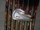 Dunlop SRIXON Z765 8Pcs DG TOUR ISSUE DT S200-FLEX IRON SET