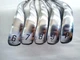 Bridgestone 213HF Iron Set 6-Pw / Diamana BS50i S