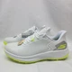 Skechers Go Golf Blade GF Slip-ln Waterproof Golf Shoes 214090-WYL Men's Sz 8.5