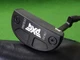 Tour Supplied Pxg Proto K2 Gen2 Putter 34.5In Black Shaft Genuine W/Hc Prototype