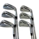 HONMA  Golf TOUR WORLD TW737P 6S Iron Set IR Flex S From Japan