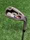 Snake Eyes 3500 SL Single 7 Iron, 36.5", Snake Eyes Uniflex Steel Shaft