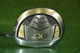 GX-7 X METAL DRIVER SENIOR PLUS FLEX 14&deg; ORIGINAL SHAFT & GRIP ~ L@@K!!