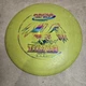 Innova Teebird3 -169g - Excellent Used Fairway Driver Disc - Light Green