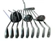 Titleist Mizuno MDC Men's Right Hand Golf Club Set S Flex SET-032526T07