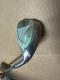 PowerBilt SX 201 56* Sand Wedge SW Wedge Flex Steel Shaft