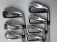 2016 Dunlop SRIXON Z565 4-PW 7PC NS PRO 980GH S-FLEX IRON SET GOLF D27
