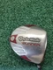 TaylorMade Burner Driver 10.5&deg; RH Graphite Design YS-5+ R350 Shaft R Flex Club