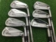 Golf Iron Set Dunlop SRIXON Z765 Dynamic Gold D.S.T S200 7pcs 4-P JAPAN Golf Iron Set Dunlop SRIXON Z765 Dynamic Gold D.S.T S200 7pcs 4-P JAPAN