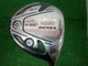 FAIRWAY WOOD 2015MODEL HONMA BERES E-03 2-STAR 3W Regular Flex BERES
